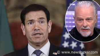 Wierd Duk over Marco Rubio: ’Dit hebben we heel erg nodig!’