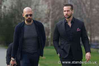 Andrew and Tristan Tate must face separate extradition hearings, US court rules