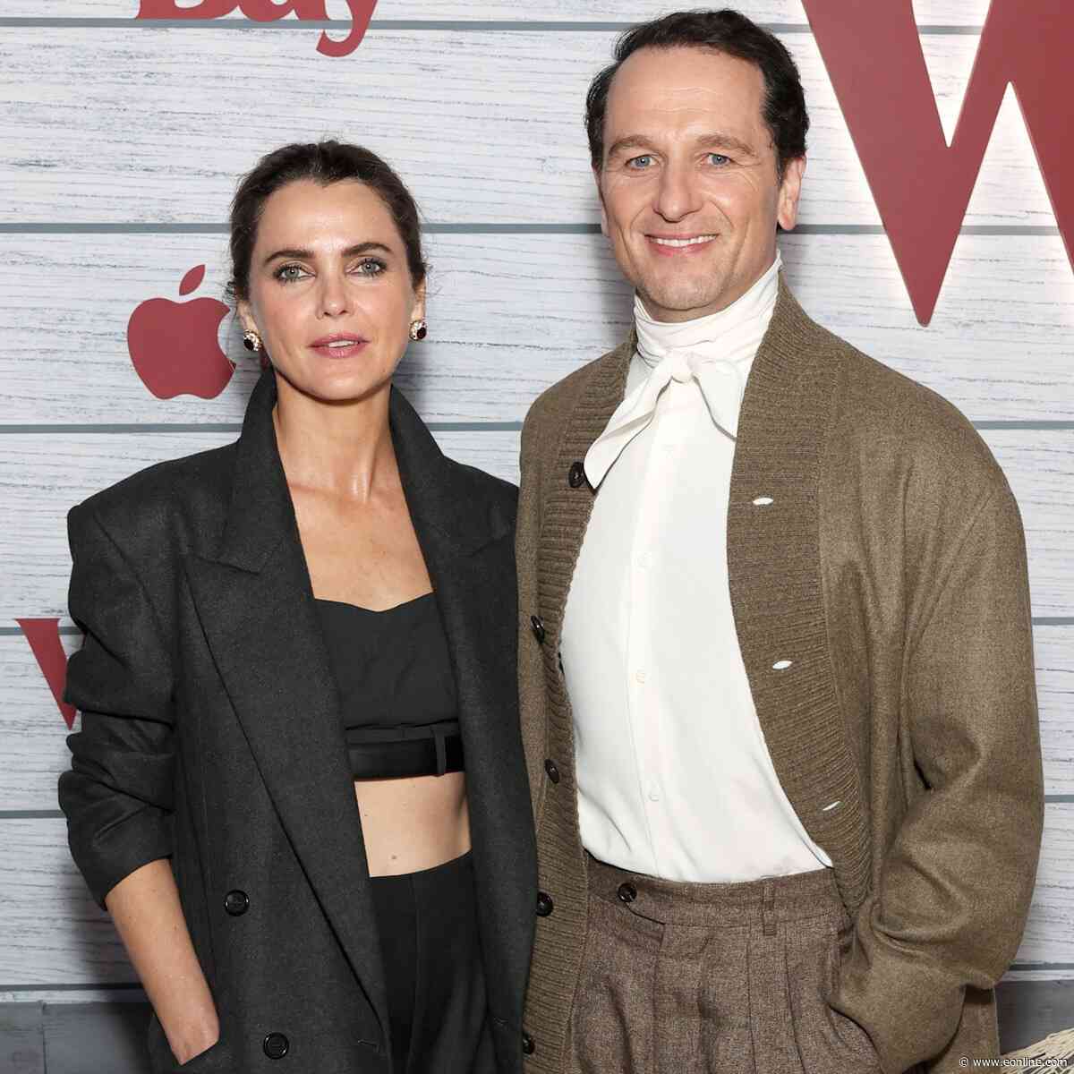 Why Keri Russell and Matthew Rhys Might Never Get Married