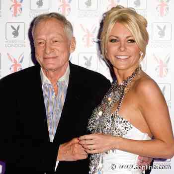 The Dark Side of Crystal Harris' Marriage to Hugh Hefner