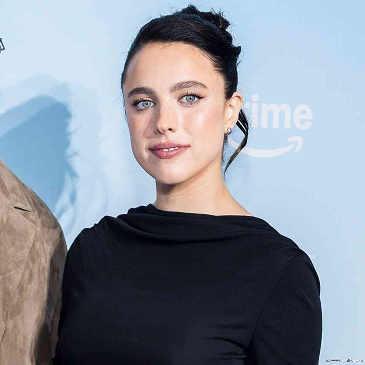 Margaret Qualley Reveals What’s More Important Than Finding Love