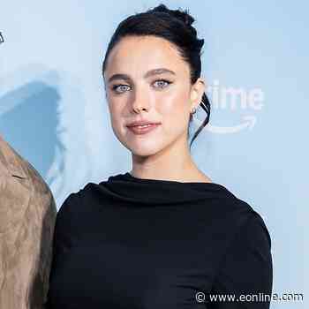 Margaret Qualley Reveals What’s More Important Than Finding Love