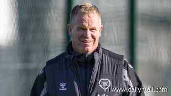 The Preview: Hearts set for nine games in 30 days... now we'll see what Vrancken's men are really made of