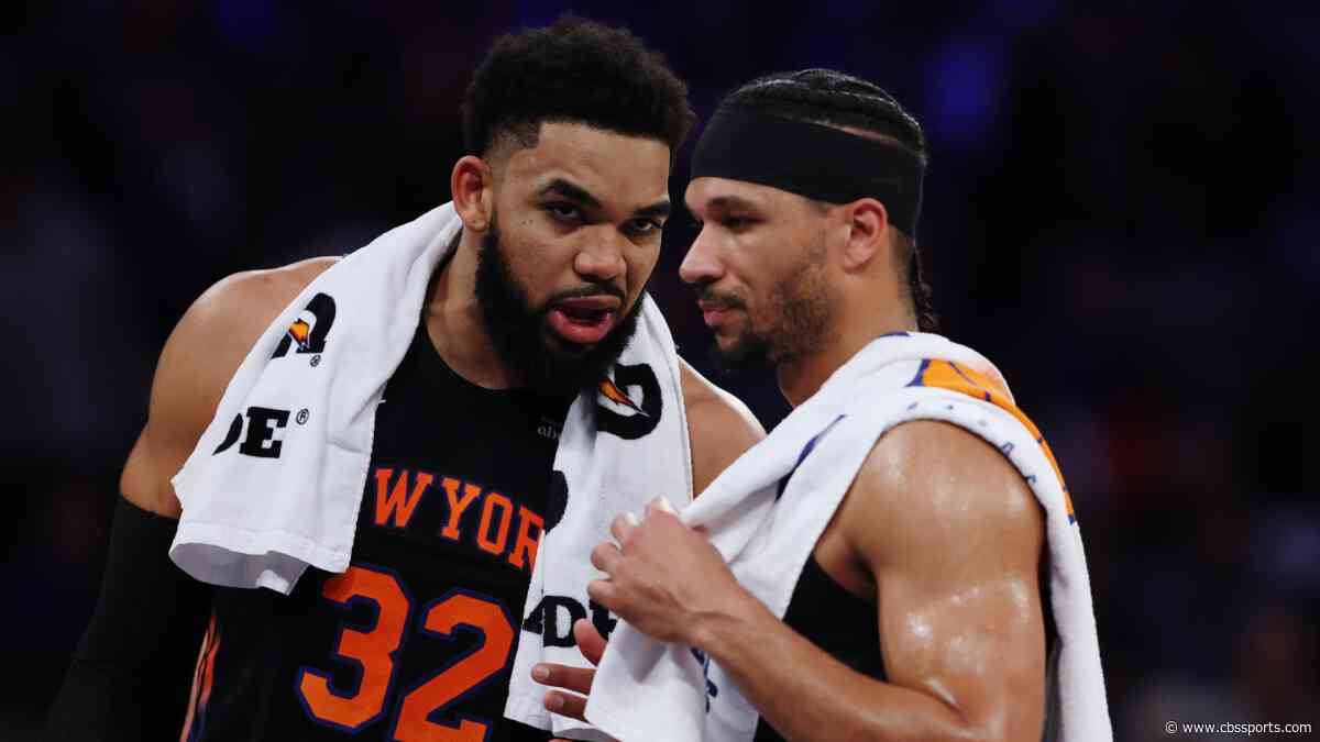 Takeaways from Knicks pausing contract extension talks: Is Josh Hart's time in New York running out?