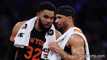 Takeaways from Knicks pausing contract extension talks: Is Josh Hart's time in New York running out?