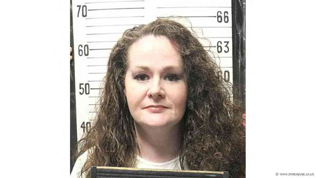 Christa Pike feared 'scary' pain from lethal injection before botched execution