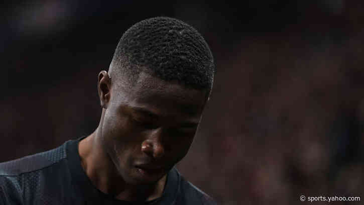 Everton Eye £60m 20-Year-Old Striker As Agent Urges PL Move: Should Moyes Risk The Fee?
