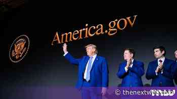 Trump gives Musk, Huang, Su and Brin the National Medal of Science