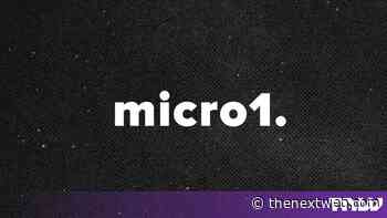 micro1 commits $1bn to buy company data for training AI agents
