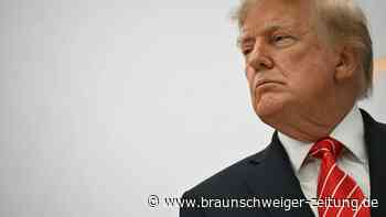 Trotz Sanktionen: Trump kündigt Hunderttausende Tonnen Diesel aus Russland an