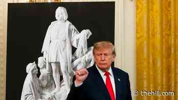 Trump confirms he will no longer attend Alabama-Georgia game amid Hurricane Isaias