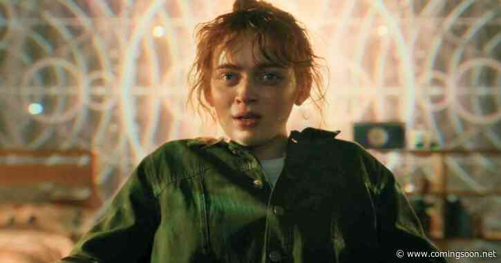 X-Men MCU Movie With Sadie Sink & Adam Driver Gets Exciting New Filming Update