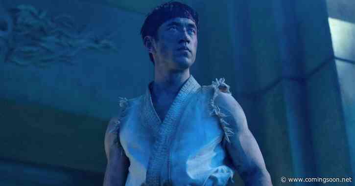 Street Fighter Movie Casts Beloved Action Star as Fan-Favorite Character, View First Look