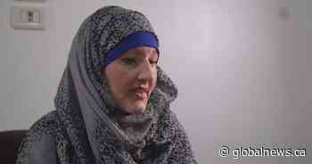 B.C. woman who married ISIS fighter pleads guilty to terrorism charge