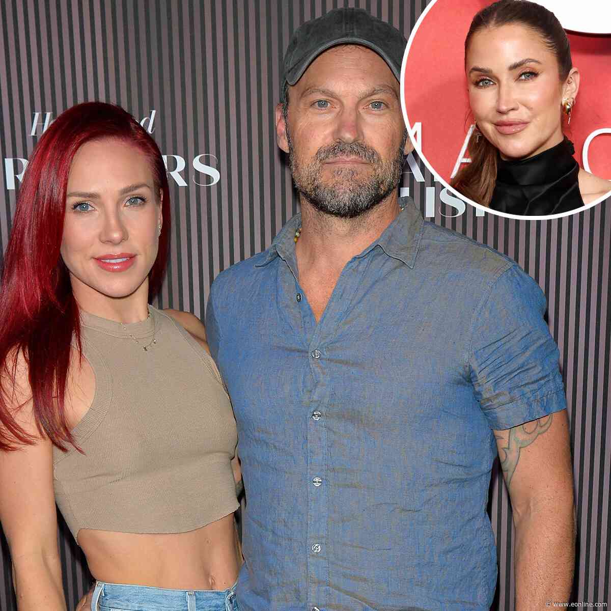 Kaitlyn Bristowe Says Brian Austin Green "Humiliated" Sharna Burgess