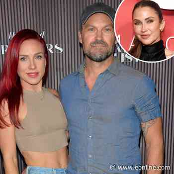 Kaitlyn Bristowe Says Brian Austin Green "Humiliated" Sharna Burgess