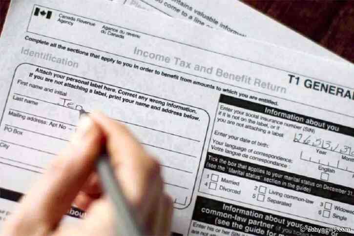 Income-tax preparation program in Abbotsford needs volunteers