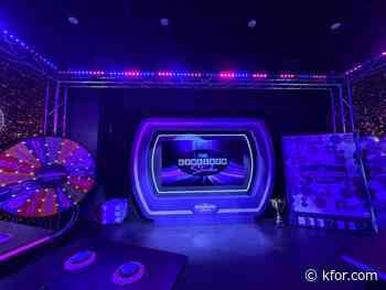 Be the star of your own game show in Chisholm Creek