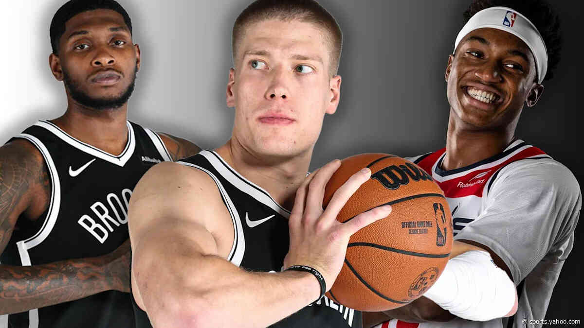 ANALYSIS: Frontcourt potential emerges on Long Island Nets’ roster