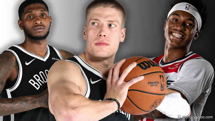 ANALYSIS: Frontcourt potential emerges on Long Island Nets’ roster