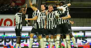 Heracles verovert eerste periodetitel na ruime thuiszege op RKC
