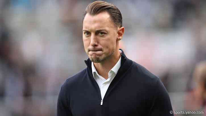 Newcastle United ready to cut ties with struggling star