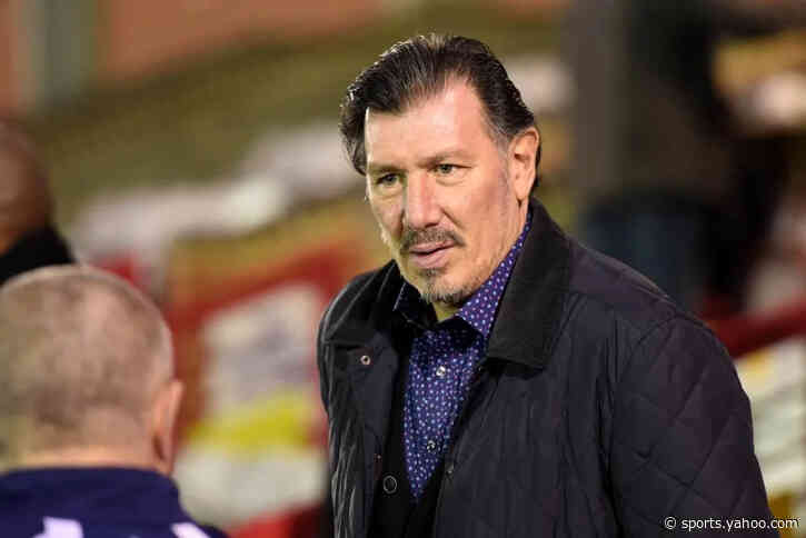 Lawrie Sanchez On Northern Ireland, Wimbledon, Fulham And The Changing Face Of Football