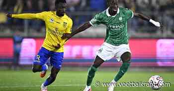 LIVE: Beveren zwaar in de problemen tegen Lommel!