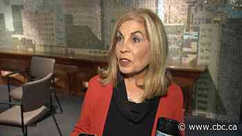 Nunziata says her re-election campaign continues after report says she is dropping out