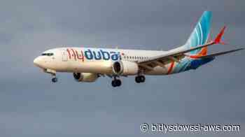 Copiloto de Flydubai planeaba estrellar avión en Tel Aviv en un atentado suicida inspirado en el 11-S