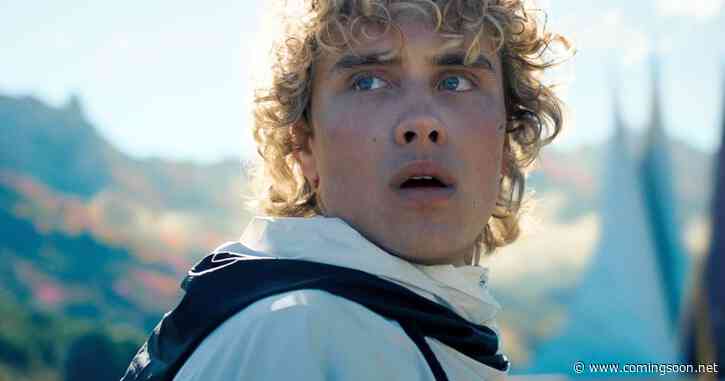 The Hunger Games: Sunrise on the Reaping Sets Franchise Record With Runtime