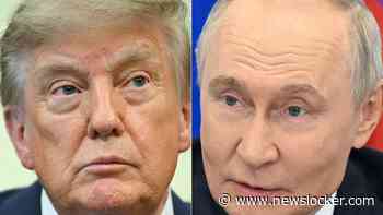 Trump na gesprek met Poetin: ’Rusland gaat diesel leveren aan VS en wereldmarkt’