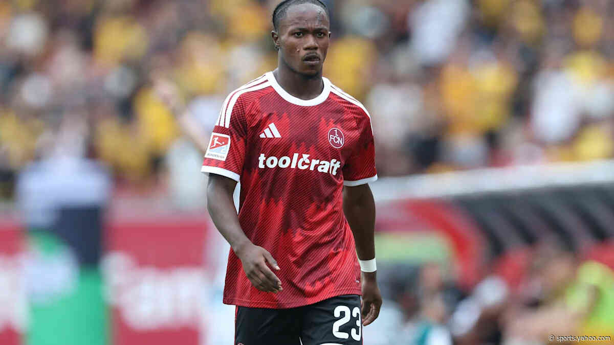 West Ham €20m Transfer Target “Not Closing His Doors”: Can Nuno Revive The Deal?