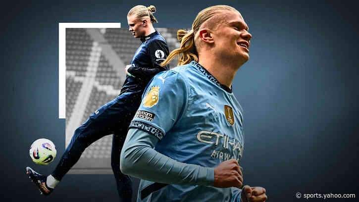 Erling Haaland to Liverpool could really be happening