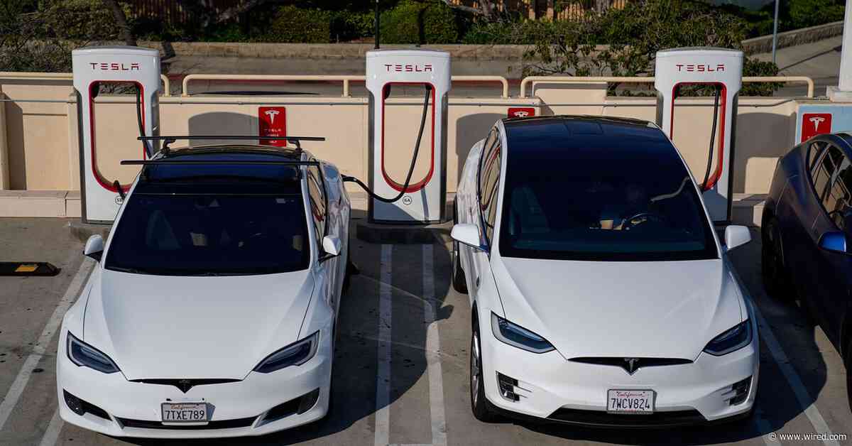 Tesla’s ‘Full Self-Driving’ Becomes ‘Assisted Driving’ in Europe