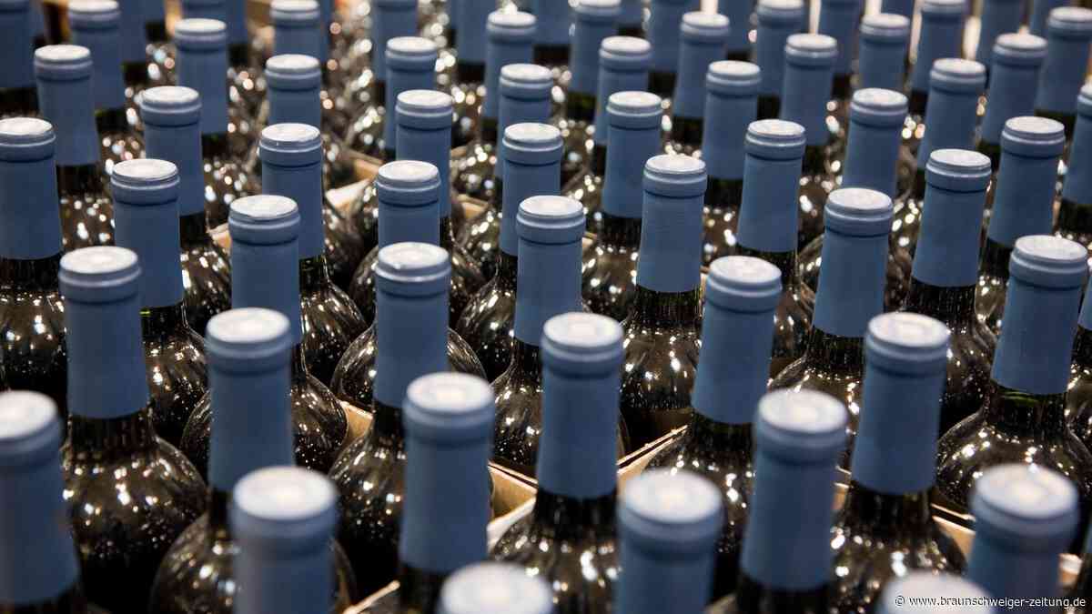 30.000 Flaschen gestohlen: Rekordraub erschüttert Italiens Weinwelt