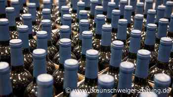 30.000 Flaschen gestohlen: Rekordraub erschüttert Italiens Weinwelt