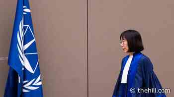 International Criminal Court 'firmly rejects' new US sanctions