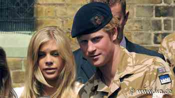 Ehrliches Geständnis: Prinz Harrys Ex Chelsy Davy enthüllt wahren Grund für Trennung