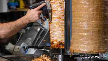 Mann stirbt nach Döner in Österreich: Gericht verurteilt Betreiber nach Salmonellen-Fall