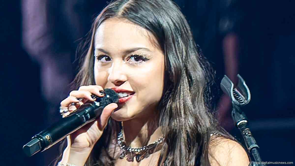Olivia Rodrigo’s Daisy Chain Fields Festival Goes Into Damage Control After Vendors Say They Weren’t Paid