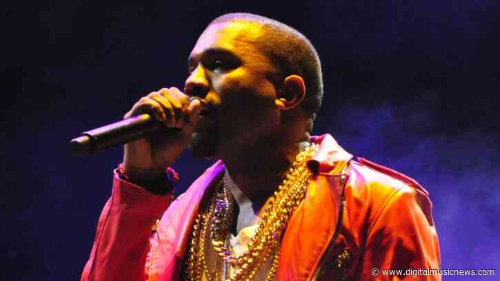 Federal Judge Shuts Down Kanye’s Effort to Remove His Extreme Antisemitism from a Copyright Lawsuit