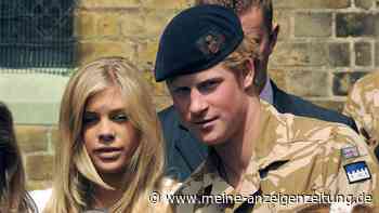 Ehrliches Geständnis: Prinz Harrys Ex Chelsy Davy enthüllt wahren Grund für Trennung