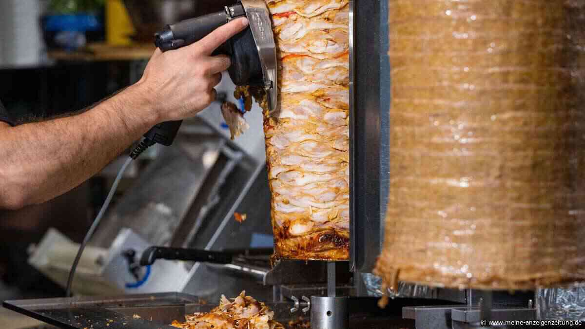Mann stirbt nach Döner in Österreich: Gericht verurteilt Betreiber nach Salmonellen-Fall