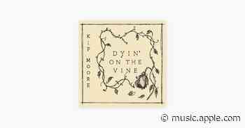 Dyin' On The Vine - Kip Moore