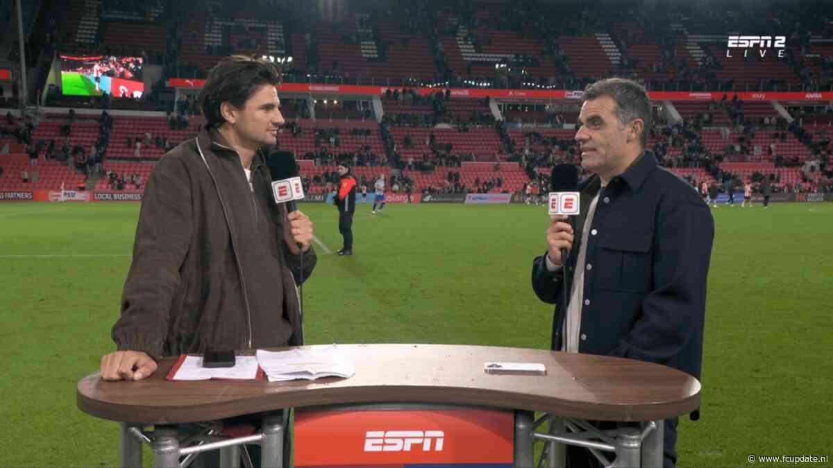 Perez hard voor PSV én Heerenveen: 'Abominabel, maar geef ze eens ongelijk'