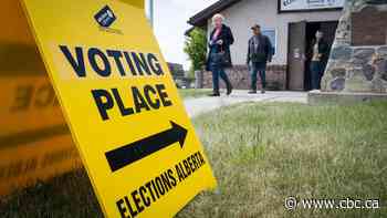 Alberta judge dismisses NDP court challenge on voter list changes