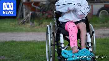 Father's trust in child care shattered by son's shocking injury