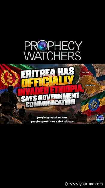 Prophecy Watchers News | October 9, 2026