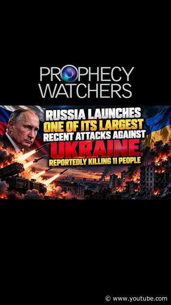 Prophecy Watchers News | October 7, 2026